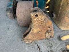 Miscellaneous Oliver Tractor Parts