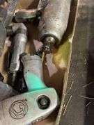 Assorted Air Tools