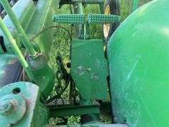 John Deere Model LA