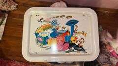 Vintage Toys