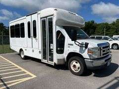 Macoupin County Health Department Surplus