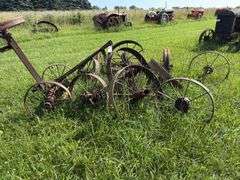 Misc. Implement Wheels