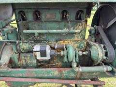 Huber 18-36