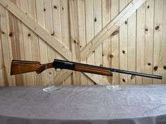 12 Browning A5 12 Guage with Vent Rib Barrel