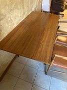 Hendriden Heritage Table and Two Chairs