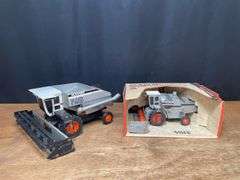 (2) AC Glearner N6 + L2 Combine