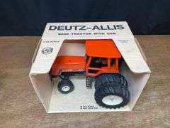 1/16 Deutz-Allis 8030 NIB Ertl