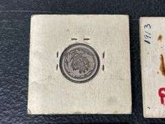 US Coinage