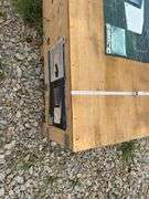 20 X 30FT Metal Garage
