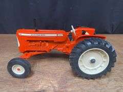 1/16 AC D19 Special Edition NIB Ertl