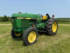 John Deere 2255
