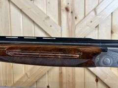 Beretta Model 686 12 Gauge O/U Shotgun