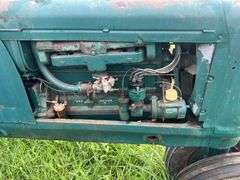 Oliver 70