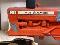 (2) AC 4W-305 + D15