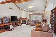 114 Heatherstone Dr. Chatham, IL 62629