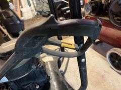 Power Washer
