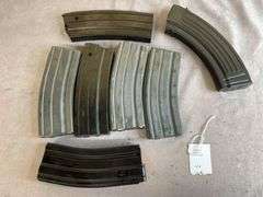 7 Misc. Magazines