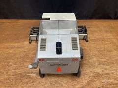1/24 AC Gleaner N6 Combine SM