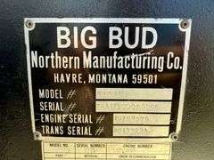 Big Bud HN-360