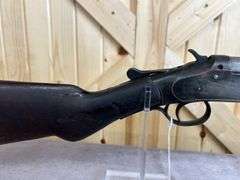 Iver Johnson Champion .410 Single Shot Shotgun