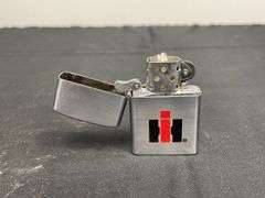 IH Lighter
