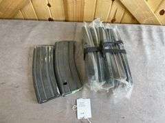 7 Misc. Magazines