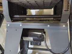 Shopsmith 12" Planer - 505980-B