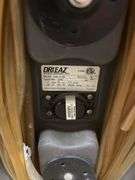 Drieaz Dehumidifier Console Model # F292-SM Total Hours 3791