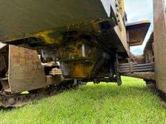 1940 3cyl Caterpillar D6 Wide Gauge