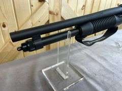 Mossberg Model 590 20 Gauge Pump Shotgun