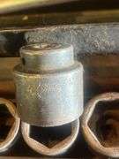 Snap-On Sockets and S-K (and other) Breakers Bars