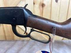 Winchester Model 94 .30-30 Lever Action Rifle