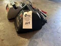 Battery Chargers