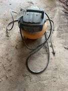 Bostich Air Compressor