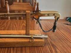 Sword on Stand