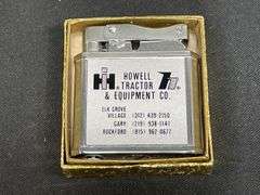 IH Lighter