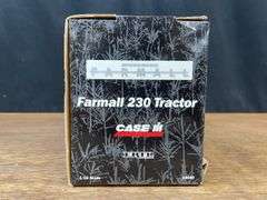 1/16 Farmall 230 NIB Ertl