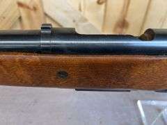 Western Auto Model 312AA 12 Gauge Bolt Shotgun