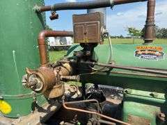 Goold Shapley Muir 10HP Engine