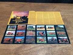 Allis Chalmers Literature