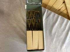 Federal 5.56 Ball XM193 With Metal Canister