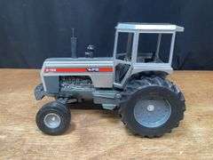 1/16 White 2-135 Series 3 SM