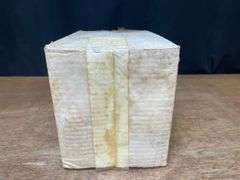 1/16 Deutz-Allis 6260 Special Edition NIB Ertl