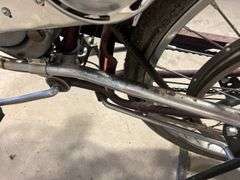 Whizzer Bicycle