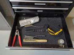 Craftsman Rolling Toolbox with Contents