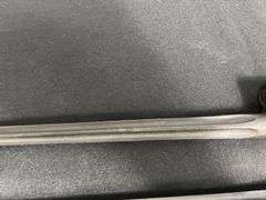 (2)-Mosin Nagant M1891 Socket Bayonets