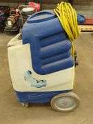 Prostar Heated Carpet Extractor