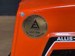 1/16 AC 8030 1982 Reno Ertl