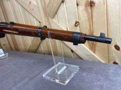 Steyr Model 95 Bolt Rifle