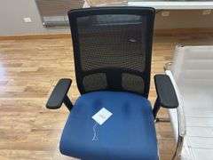 3 Chairs